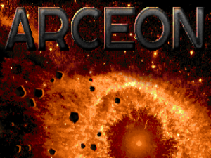 Arceontitle — Ultimate Doom WAD List option 59