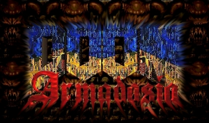 Armadosiatitle — Ultimate Doom WAD List option 64