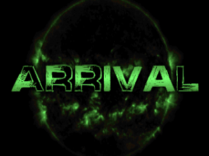 Arrivaltitle — Ultimate Doom WAD List option 66