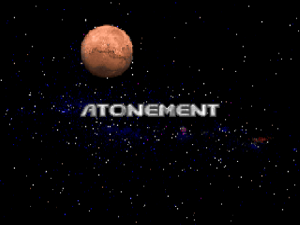 Atonementtitle — Ultimate Doom WAD List option 74