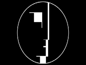 Bauhaustitle — Ultimate Doom WAD List option 87