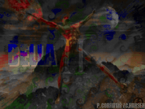 Bellaiititle — Ultimate Doom WAD List option 89