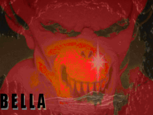 Bellatitle — Ultimate Doom WAD List option 90