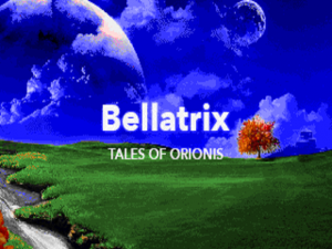 Bellatrixtalesoforionistitlepic — Ultimate Doom WAD List option 91