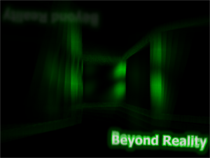 Beyondrealitytitle — Ultimate Doom WAD List option 94