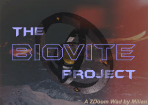 Bioviteprojecttitle — Ultimate Doom WAD List option 98