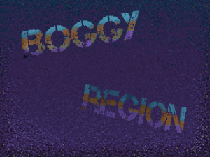 Boggyregion — Ultimate Doom WAD List option 104