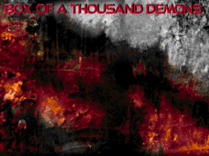 Boxofathousanddemonstitlepic — Ultimate Doom WAD List option 107