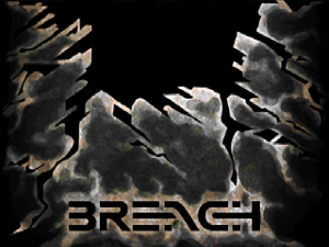 Breachtitle — Ultimate Doom WAD List option 108