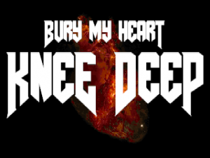 Burymyheartkneedeep — Ultimate Doom WAD List option 115