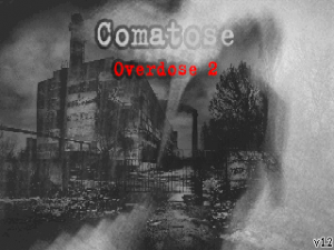 Comatosetitle — Ultimate Doom WAD List option 137