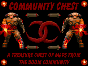 Communitychest1title — Ultimate Doom WAD List option 140