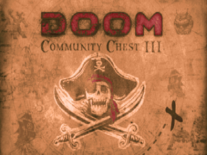 Communitychest3title — Ultimate Doom WAD List option 142