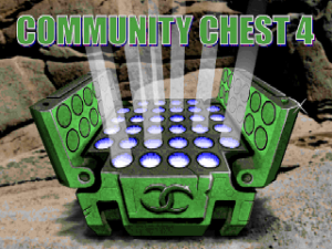 Communitychest4title — Ultimate Doom WAD List option 143