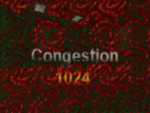 Congestion1024title — Ultimate Doom WAD List option 147