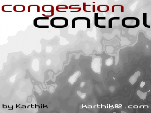 Congestioncontroltitle — Ultimate Doom WAD List option 148