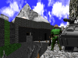 Cpdtitlepic — Ultimate Doom WAD List option 155