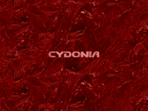Cydoniatitle — Ultimate Doom WAD List option 166