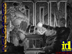 D2reloadtitlepic — Ultimate Doom WAD List option 170