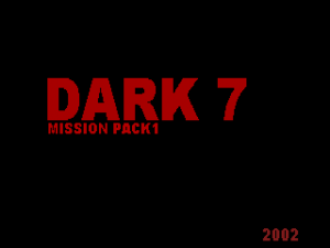 Dark7mptitle — Ultimate Doom WAD List option 174