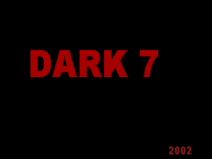 Dark7title — Ultimate Doom WAD List option 175
