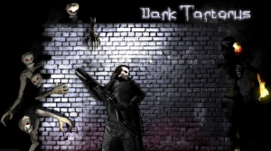 Darktartarustitle — Ultimate Doom WAD List option 182