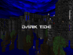 Darktide — Ultimate Doom WAD List option 183