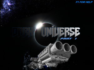 Darkuniversetitle — Ultimate Doom WAD List option 184