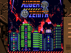 Dbp37title — Ultimate Doom WAD List option 189