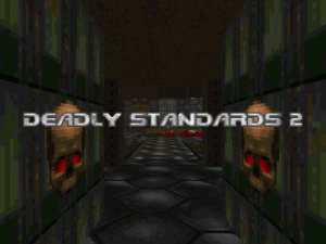 Deadlystandards2 — Ultimate Doom WAD List option 194