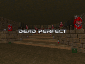 Deadperfect — Ultimate Doom WAD List option 197