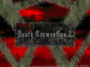 Deathtormentioniititle — Ultimate Doom WAD List option 200