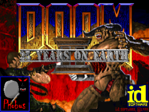 Dii25yoetitle — Ultimate Doom WAD List option 244