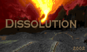 Dissolutiontitle — Ultimate Doom WAD List option 225