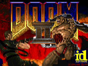 Doom2title — Ultimate Doom WAD List option 230