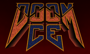 Doomcelogo — Ultimate Doom WAD List option 237