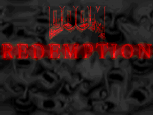 Doomredemption — Ultimate Doom WAD List option 246