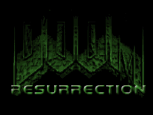 Doomres Titlepic — Ultimate Doom WAD List option 247