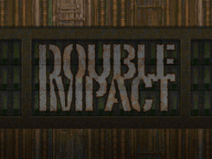 Doubleimpacttitle — Ultimate Doom WAD List option 262
