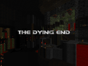 Dyingend — Ultimate Doom WAD List option 269
