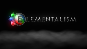 Elementalismtitlemap — Ultimate Doom WAD List option 275