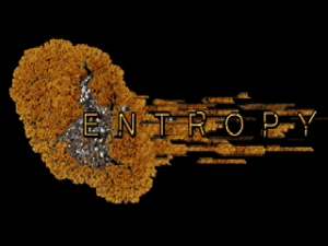 Entropytitle — Ultimate Doom WAD List option 283
