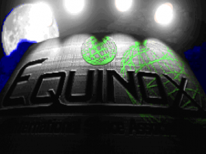 Equinoxtitle — Ultimate Doom WAD List option 286