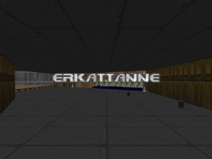Erkatane — Ultimate Doom WAD List option 287