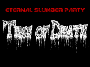 Eternalslumberpartytitle — Ultimate Doom WAD List option 292