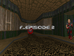 Fepisode2 — Ultimate Doom WAD List option 308