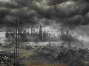 Flotsamtitle — Ultimate Doom WAD List option 315