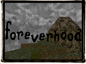 Foreverhoodtitle — Ultimate Doom WAD List option 316