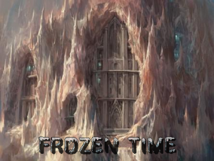 Frozentimetitle — Ultimate Doom WAD List option 325