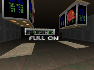 Fullon — Ultimate Doom WAD List option 327